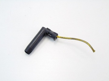 Штекер разъём свечи накаливания 3.0 2.3 jtd hpi iveco daily v ducato 2011- фото №1