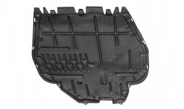 Seat toledo ii защита pod двигатель дизель фото №1