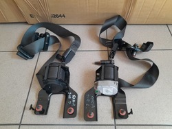 Hyundai staria 2021- pas ремни безопасности зад tylnt левый правые фото №1