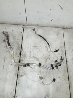 E689 шланг кондиціонера astra k 39121589 фото №1