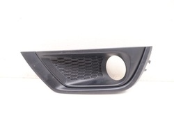 Jeep compass ii 17- решітка рамка галоген права 5up96trmab, 53219509 фото №1