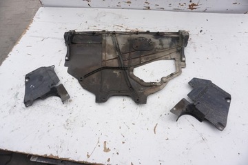 Захист pod двигун mazda cx5 cx-5 i 2.2 d фото №1