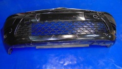 Бампер перед переднее exy citroen c4 picasso i 07+ фото №1