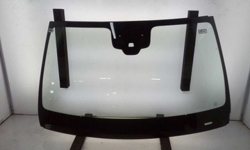 Скло лобове передня mercedes e-klasa w213 2016- датчик камери hud нова фото №1