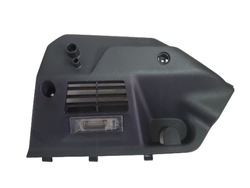 Vw beetle обивка багажника правая 5c5867762a фото №1