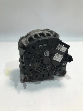 Генератор seat arona 17- 1.6 tdi 04l903021b фото №1