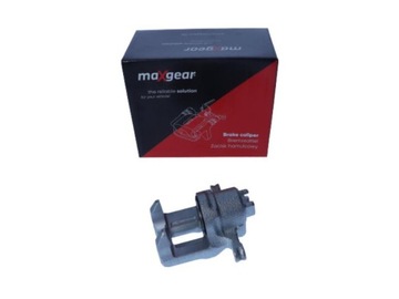 Супорт гальмівний зад правий honda fr-v stream 01- фото №1