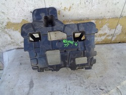 Ползун бампера зад правые renault megane 4 универсал фото №1