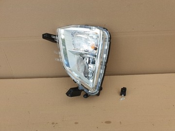 Mitsubishi eclipse cross галоген лівий drl org фото №1