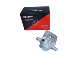 Суппорт тормозной зад правые subaru forester impreza фото №1