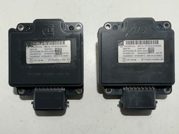 Блок керування модуль ретардер інтардер zf est 52 6070004003 фото №1