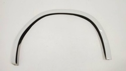 Bmw x3 g01 правая планка крыльев заднего фото №1