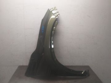 Крило перед праві lexus nx ii 2 21- фото №1