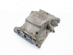 Піддон масла 2.3 16v mazda 3 5 6 tribute 3m4g-6675-af фото №1