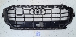Решётка радиатора решётка audi q8 s-line 4m8853651d фото №1