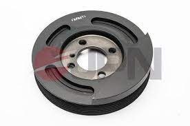 Jpn 60r0503-jpn колесо ременное, wał коленчатый фото №1