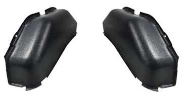 Підкрилки внутрішні ford transit van mk8 2013-2024 фото №1