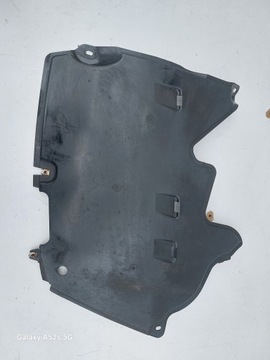 Захист шасі перед audi a4 b9 eu фото №1