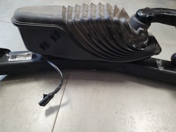 Полный!! audi q7 sq7 4m0 hak буксировочный 4m0803881h вестфалия фото №1