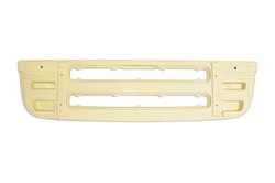 Решётка нижняя scania r кабина r решётка радиатор 1741975 фото №1