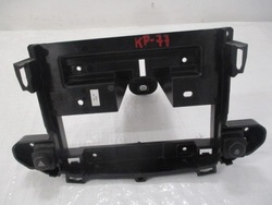 Opel crossland x кишеня кріплення радіо 13486548 фото №1