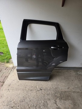 Двері ліві зад ford kuga mk2 рестайлінг be j7 mc магнітний фото №1