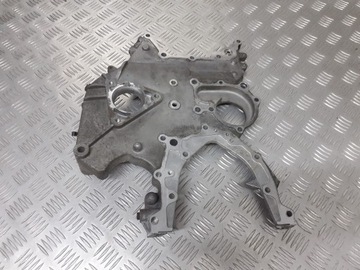 Захист розподільний вал kia ceed i 1.6 crdi фото №1