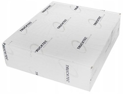 02.40.136/tru шланг интеркулер db sprinter соединитель trucktec фото №1