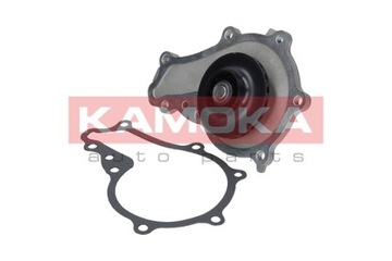 Kamoka насос води citroen berlingo 05- c2 05- c3 фото №1