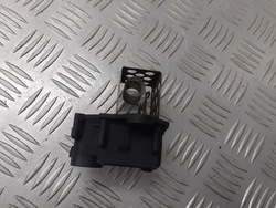 Резистор резистор вентилятор citroen c4 9658508980 фото №1