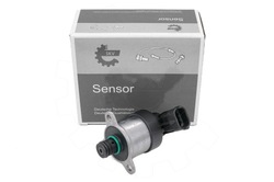 Клапан тиску пального fiat ducato 115 multijet 2,0 d 06.11- фото №1