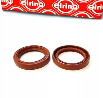 Ущільнювач вала 30x40x7 do huizhong istana 1.8 фото №1