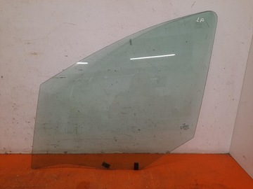 Peugeot 308 07-11 sw скло двері перед передня ліва 43-000929 ezrc фото №1