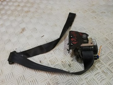 Pas безпеки правий переднє peugeot 308 cc фото №1