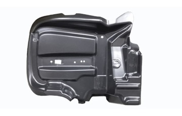 Кріплення галоген+ led ligier js66 js50 v4 праві фото №1