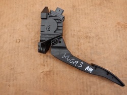 Педаль газу ford kuga mk3 втулка стабілізатора mk4 2.5 phev фото №1