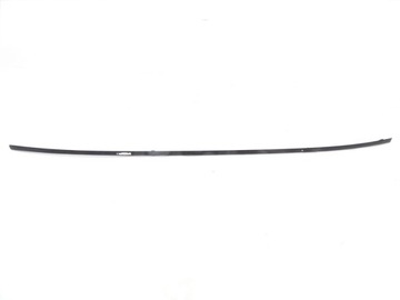 Mazda 6 i gg 02-07 планка крышная левая hb фото №1
