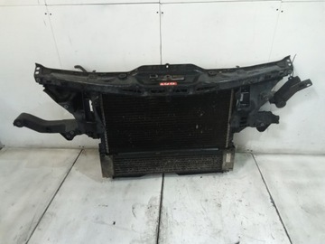 G651 pas радіатор mercedes vito w639 2.2cdi фото №1