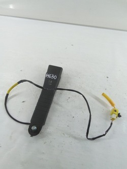 H630 застёжка ремня левый перед captiva фото №1