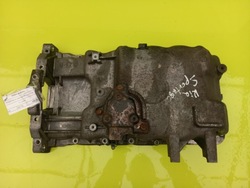 Піддон піддон масляна 1.7 crdi kia sportage iii 14r фото №1