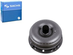 Сцепление гидрокинетический конвертер преобразователь заводской zf 6 hp 19 6 hp фото №1