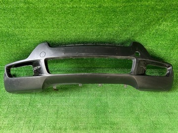 Bmw x5 e70 06- бампер перед переднє фото №1