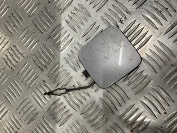 Заглушка фаркоп бампера перед citroen c4 iii 20- kcac фото №1