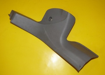 Захист порога правий зад honda civic viii 8 sedan фото №1