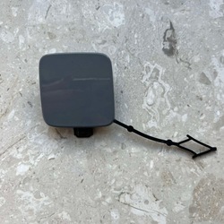 Vw golf viii 2020- универсал заглушка бампер зад 5h9807441 фото №1