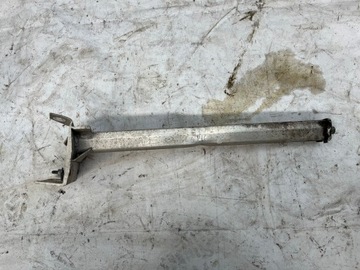 Абсорбер кіль зона зминання ліва citroen c4 picasso ii фото №1