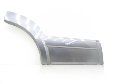 Планка нижня двері праві зад задня kia sorento i фото №1