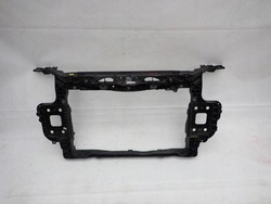 Fiat grande punto evo 05-12 pas переднє підсилювач фото №1