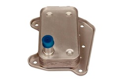 14-0010 радиаторов масла db sprinter 2,1cdi 01- фото №1