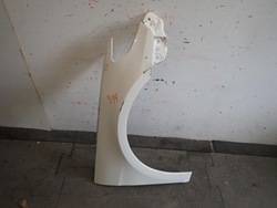 Крыло перед переднее правые vw passat cc 3c8 фото №1